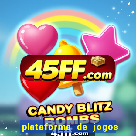 plataforma de jogos pagando no cadastro 2024